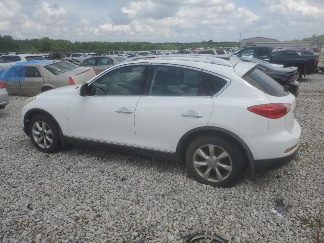 2008 Infiniti Ex35 Base VIN: JNKAJ09E18M306675 Lot: 60924694
