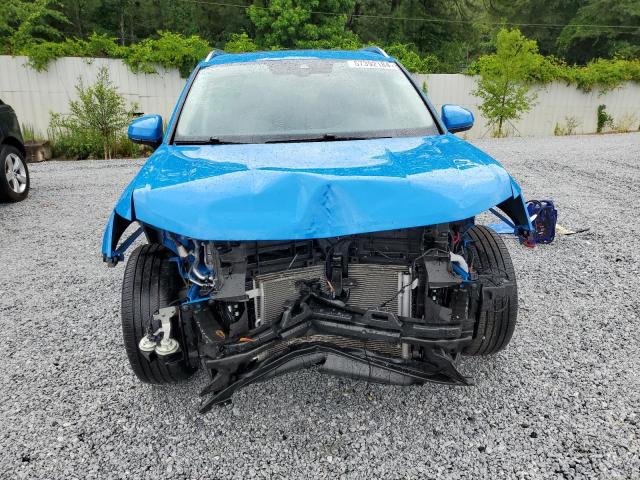 2023 VOLKSWAGEN TAOS SEL - 3VV2X7B22PM313376