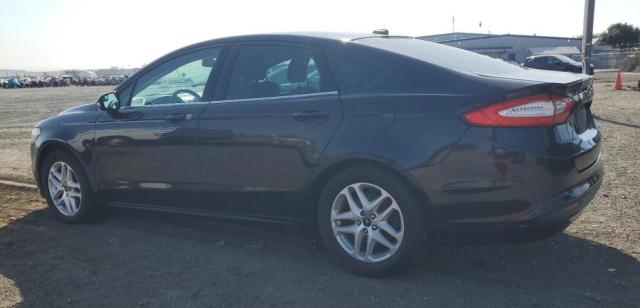 2014 Ford Fusion Se VIN: 1FA6P0H75E5351106 Lot: 57748784