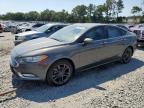 2018 FORD FUSION SE - 3FA6P0HD6JR216536