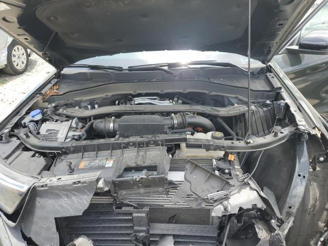 2022 Ford Explorer St VIN: 1FM5K7GCXNGB51043 Lot: 59422264