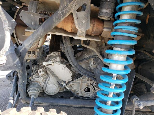 2021 CAN-AM MAVERICK X - 3JBVMAY20MK000488