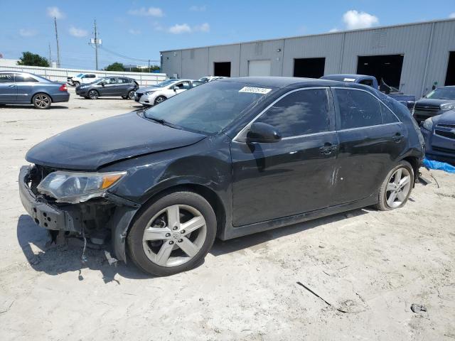 2014 Toyota Camry L VIN: 4T1BF1FK4EU785656 Lot: 58902574