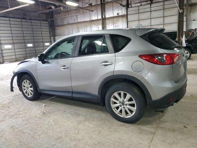 VIN JM3KE4CY7E0323964 2014 Mazda CX-5, Touring no.2