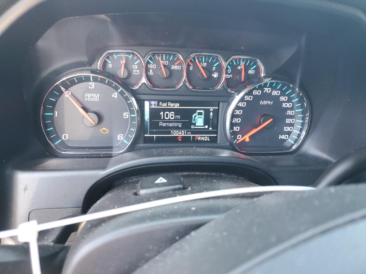 3GTU2NEC0JG331783 2018 GMC Sierra K1500 Slt