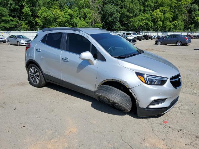 2021 BUICK ENCORE PRE - KL4CJASB8MB316619