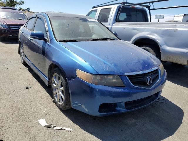 2004 Acura Tsx VIN: JH4CL96894C039940 Lot: 59511754