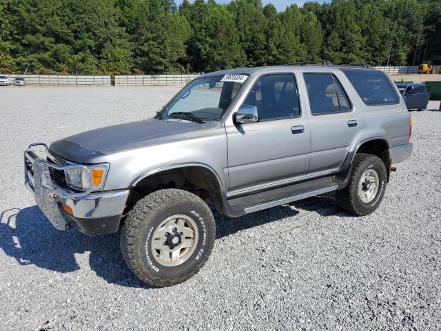 1995 Toyota 4Runner Vn39 Sr5 VIN: JT3VN39W4S0210835 Lot: 59655054