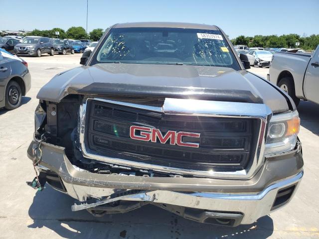 2014 GMC Sierra K1500 VIN: 1GTV2TEH9EZ116641 Lot: 58353974