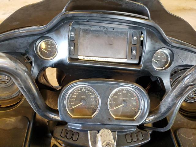 2018 HARLEY-DAVIDSON FLTRU 1HD1KGD11JB661583