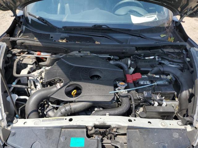 2016 NISSAN JUKE S - JN8AF5MV0GT656394