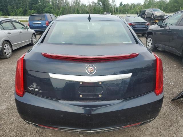 2013 Cadillac Xts Premium Collection VIN: 2G61T5S38D9179001 Lot: 59569434