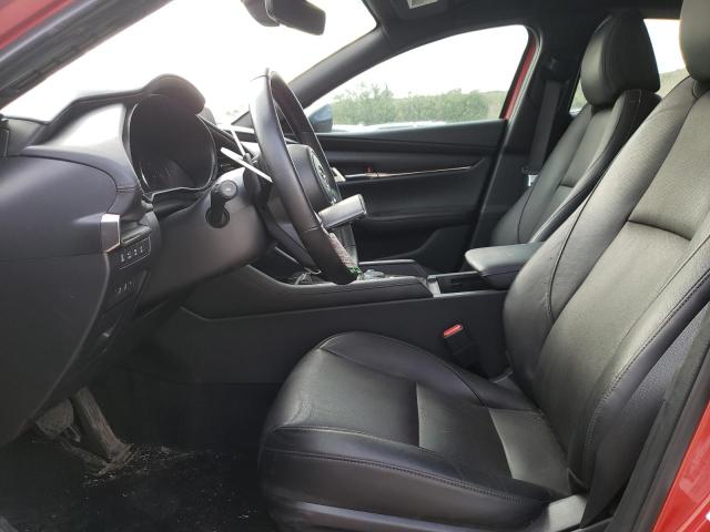 2022 Mazda 3 Premium Plus VIN: JM1BPBNY8N1516719 Lot: 57427754