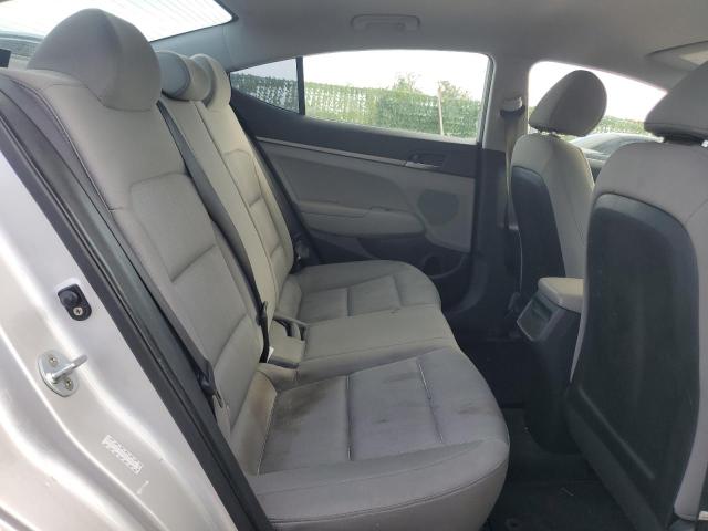 2017 HYUNDAI ELANTRA SE - KMHD74LF0HU061868