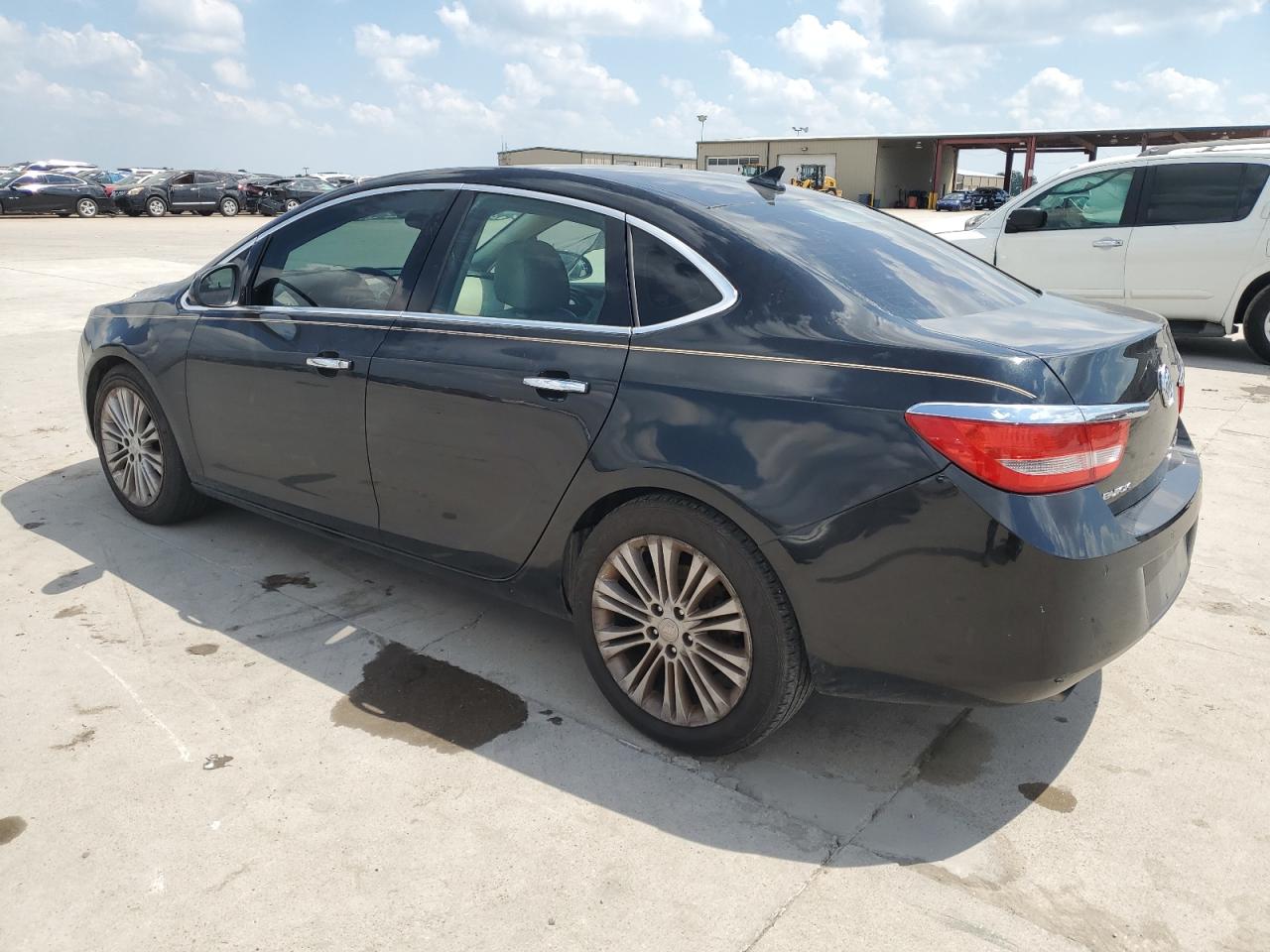 2013 Buick Verano vin: 1G4PS5SK5D4210656