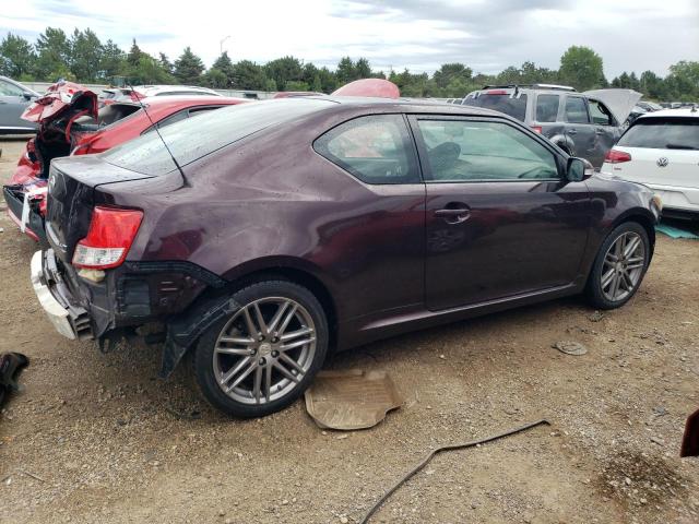 2012 Toyota Scion Tc VIN: JTKJF5C72C3035840 Lot: 60452604