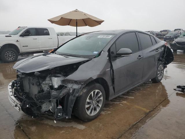 2022 TOYOTA PRIUS NIGH - JTDKAMFU7N3166626