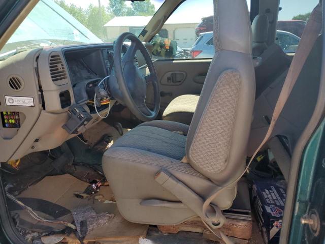 1998 Chevrolet Gmt-400 K1500 VIN: 1GCEK19R8WE150330 Lot: 59132454