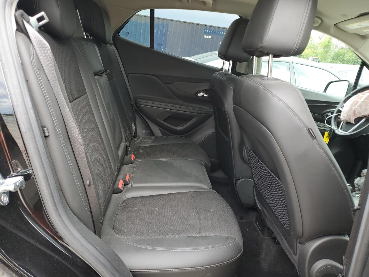 KL4CJESB2JB608852 2018 Buick Encore Preferred