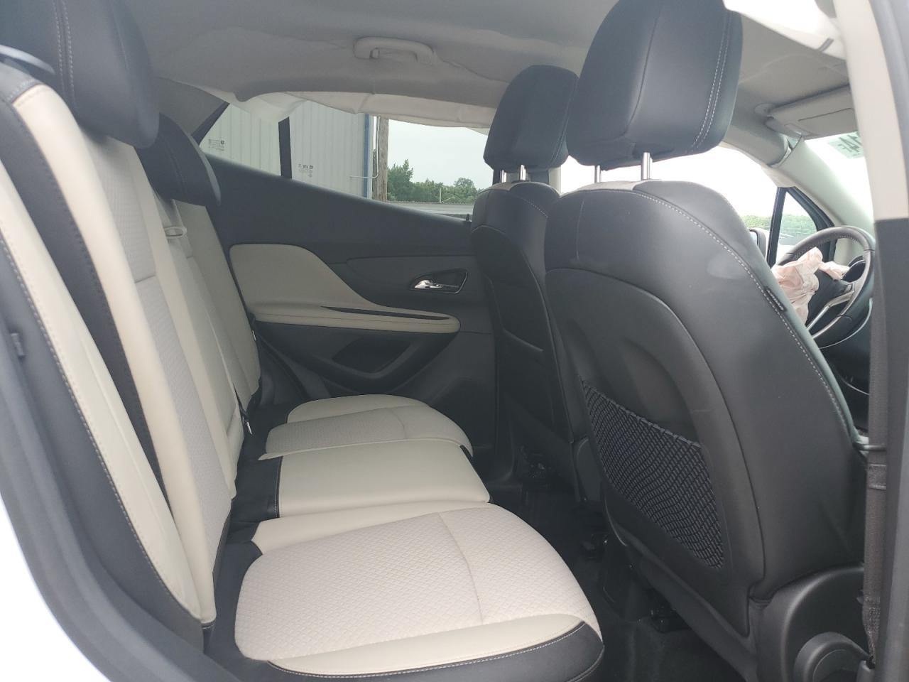 KL4CJESM5MB362398 2021 Buick Encore Preferred