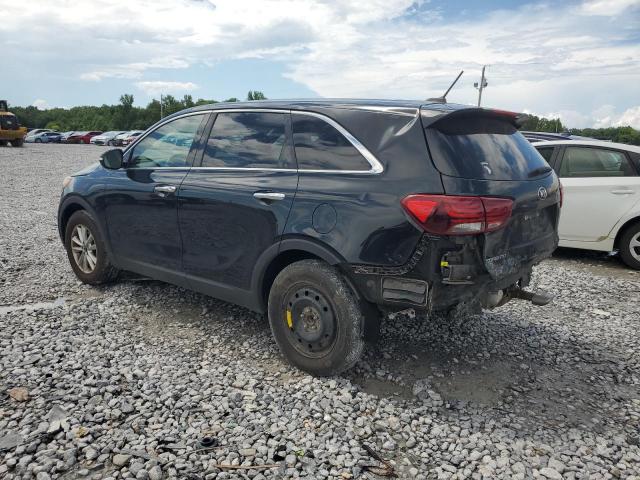 2019 KIA SORENTO L - 5XYPG4A37KG562629