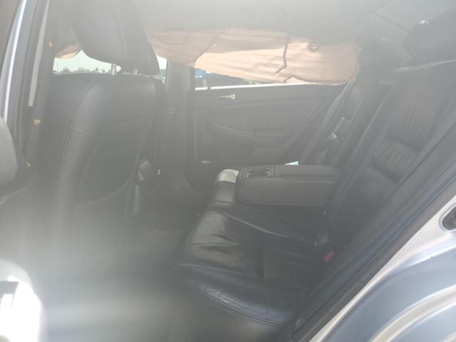 2005 Honda Accord Ex VIN: 1HGCM668X5A077494 Lot: 60651634