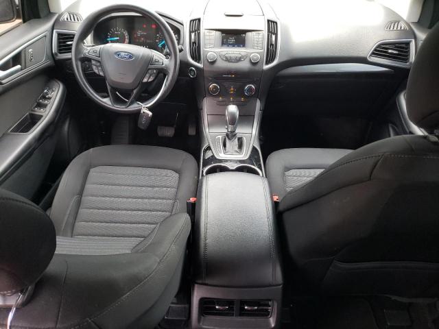 2018 Ford Edge Se VIN: 2FMPK4G98JBC06747 Lot: 59168094