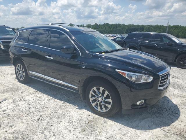 5N1AL0MMXEC518319 2014 Infiniti Qx60