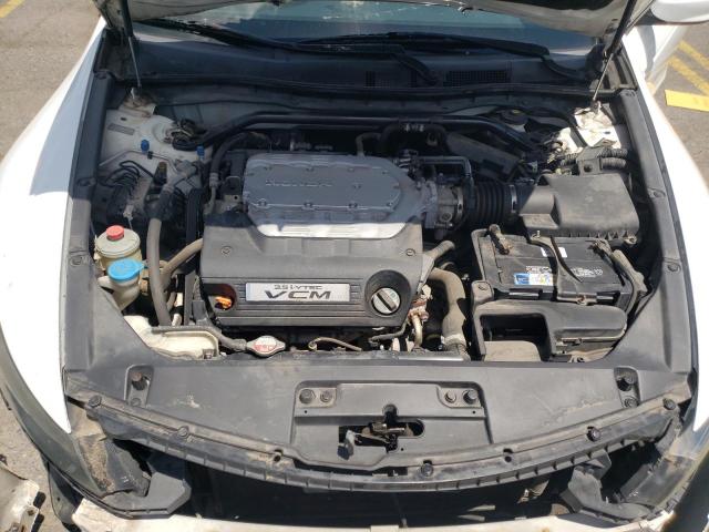 2010 Honda Accord Exl VIN: 1HGCS2B86AA002306 Lot: 61095564