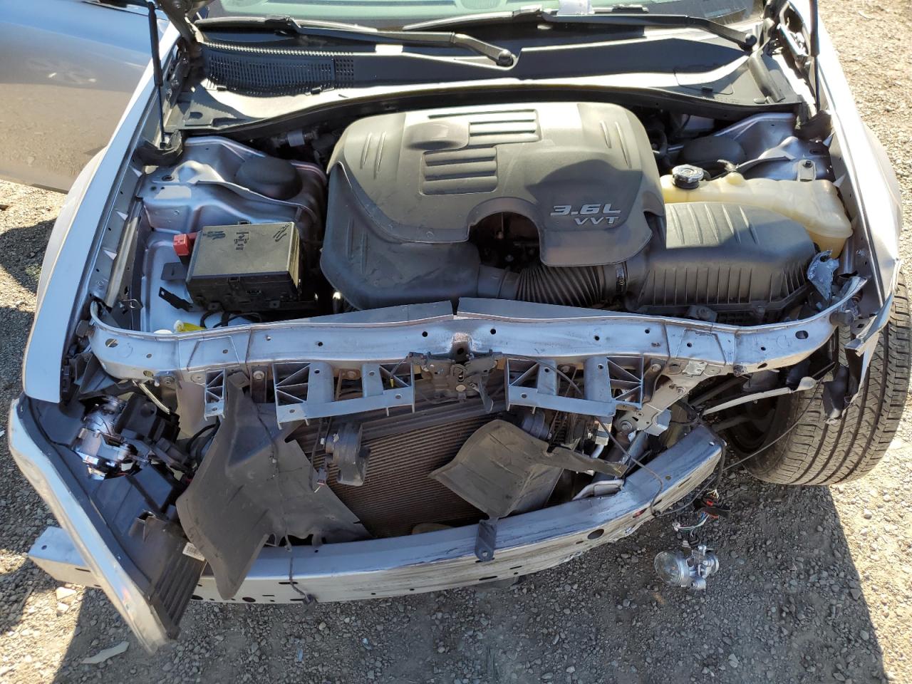 2C3CCAEG0JH159702 2018 Chrysler 300 Limited