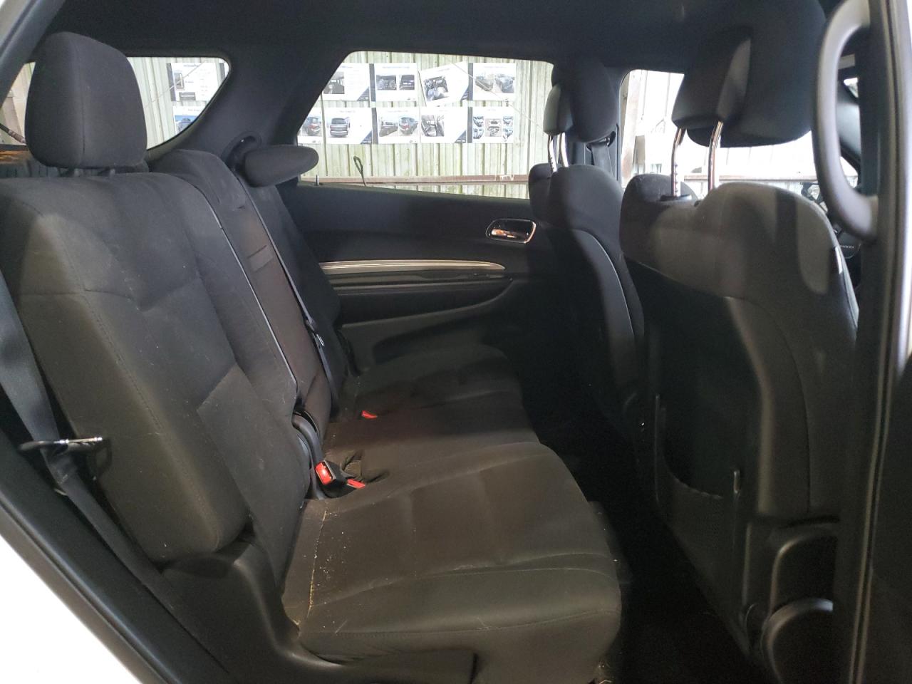 1C4RDHAG5JC281976 2018 Dodge Durango Sxt