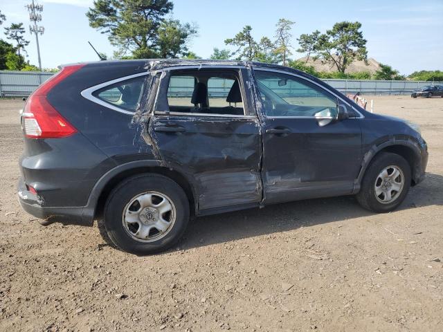 2015 HONDA CR-V LX #3301605759