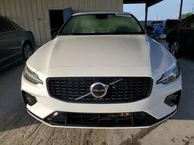 2024 VOLVO S60 CORE - 7JRL12TK0RG313235