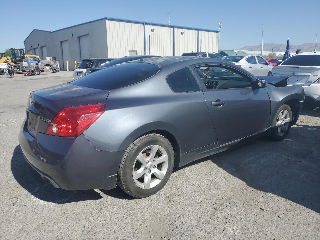 1N4AL24E78C110427 2008 Nissan Altima 2.5S