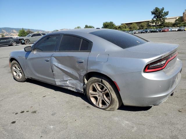 2015 Dodge Charger Se VIN: 2C3CDXBG8FH870687 Lot: 57778234