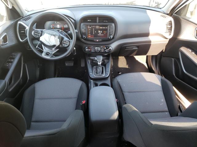 2023 Kia Soul Lx VIN: KNDJ23AU4P7874127 Lot: 57735824