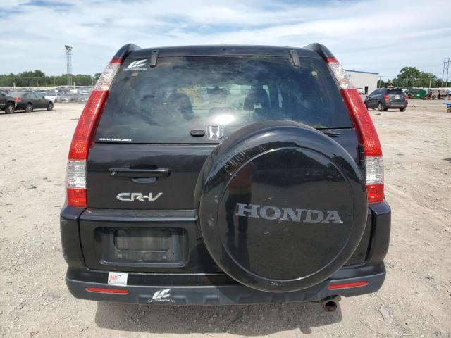 2005 Honda Cr-V Se VIN: JHLRD78935C017729 Lot: 58076434