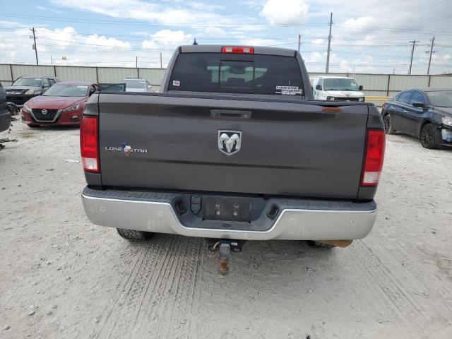 2016 Ram 1500 Slt VIN: 1C6RR6GG5GS136391 Lot: 59964724