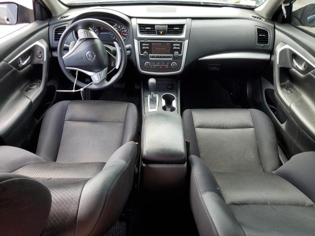 2017 NISSAN ALTIMA 2.5 - 1N4AL3AP7HC261442