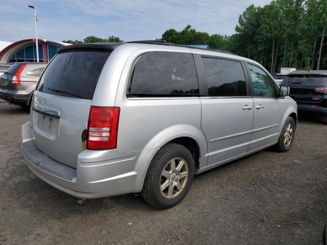 2008 Chrysler Town & Country Touring VIN: 2A8HR54PX8R823204 Lot: 56408274