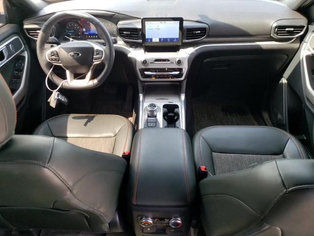 2022 Ford Explorer Timberline VIN: 1FMSK8JH6NGA99505 Lot: 57228614