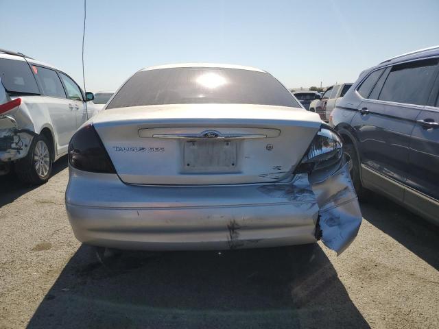 2002 Ford Taurus Ses VIN: 1FAFP55U22G194612 Lot: 60067744