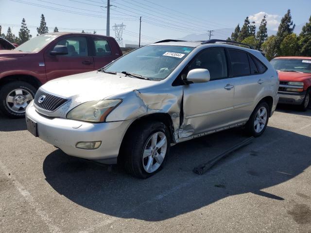 2006 Lexus Rx 330 VIN: JTJHA31U160106109 Lot: 57743544