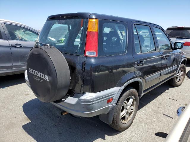 2001 Honda Cr-V Ex VIN: JHLRD18601S026312 Lot: 57528234