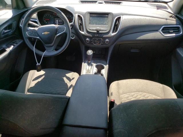 2018 Chevrolet Equinox Lt VIN: 2GNAXJEV0J6193101 Lot: 57119414