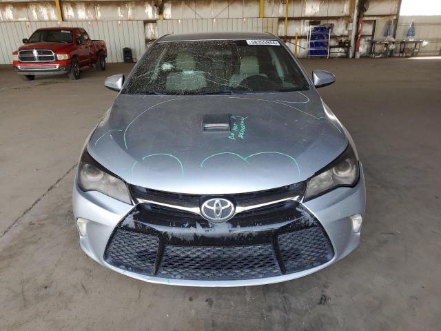 VIN 4T1BF1FK7FU901269 2015 Toyota Camry, LE no.5