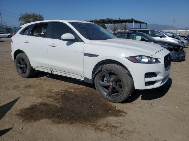 VIN SADCJ2FX1JA283227 2018 Jaguar F-Pace, Premium no.4