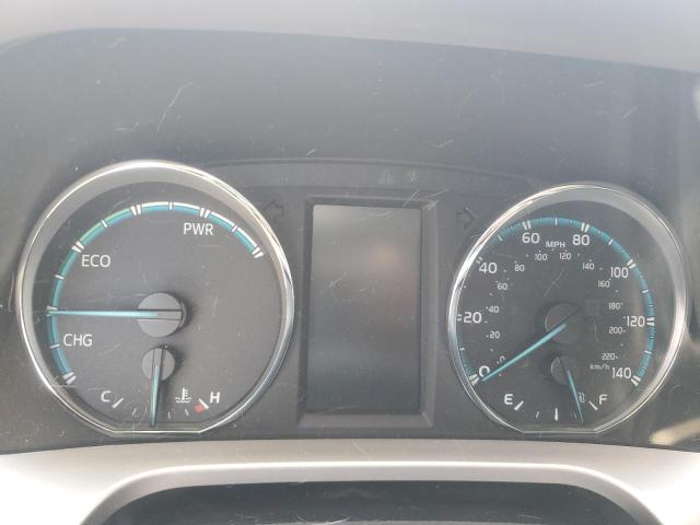 2017 Toyota Rav4 Hv Le VIN: JTMRJREV6HD096475 Lot: 60840204