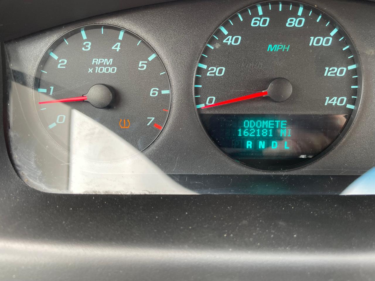 2G1WF5E30C1280402 2012 Chevrolet Impala Ls