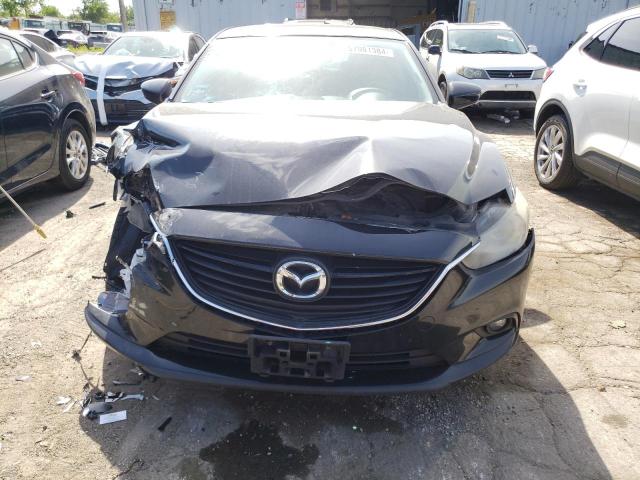 VIN JM1GJ1W67E1144174 2014 Mazda 6, Grand Touring no.5